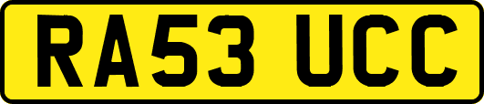 RA53UCC