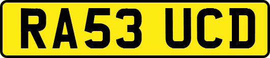 RA53UCD
