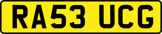 RA53UCG