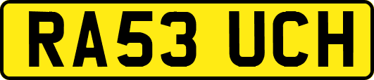 RA53UCH