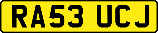 RA53UCJ