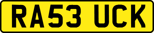 RA53UCK
