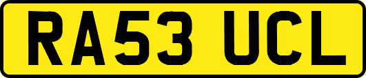 RA53UCL