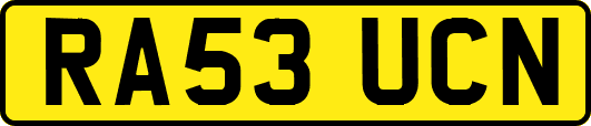RA53UCN