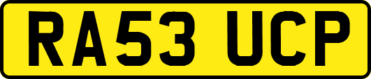 RA53UCP