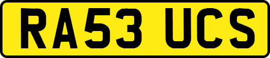 RA53UCS