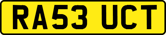 RA53UCT