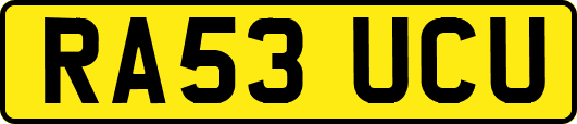 RA53UCU