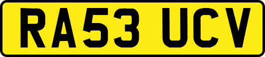 RA53UCV