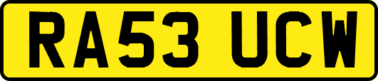 RA53UCW