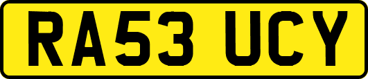RA53UCY