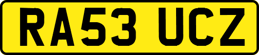 RA53UCZ