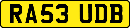 RA53UDB