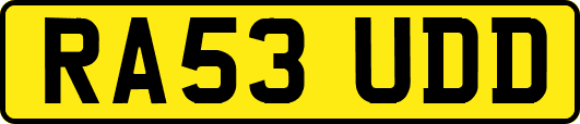 RA53UDD