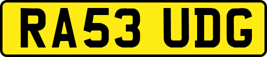 RA53UDG