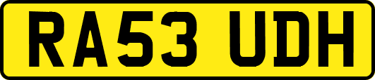 RA53UDH