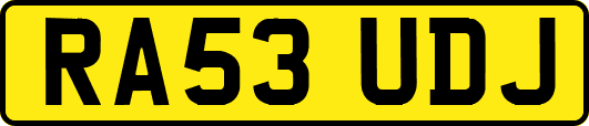 RA53UDJ