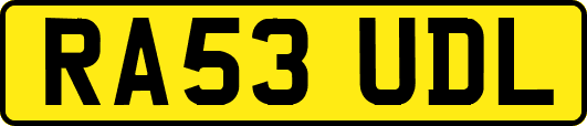 RA53UDL