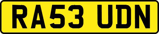 RA53UDN