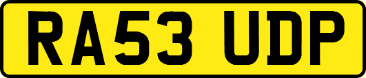 RA53UDP