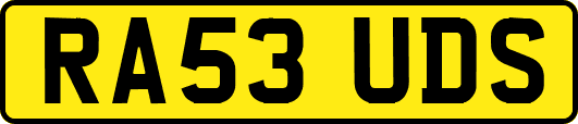 RA53UDS
