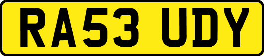 RA53UDY