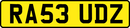 RA53UDZ