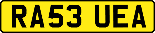 RA53UEA
