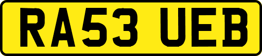 RA53UEB