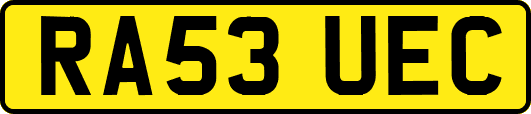 RA53UEC