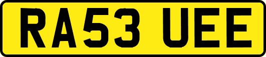 RA53UEE