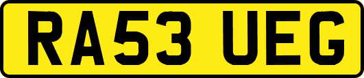 RA53UEG