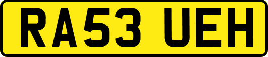 RA53UEH