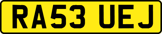RA53UEJ