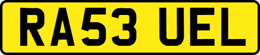 RA53UEL