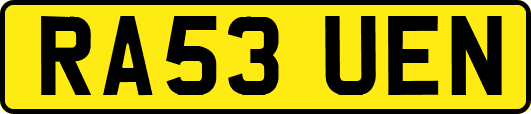 RA53UEN