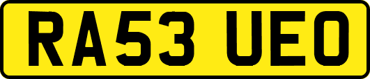RA53UEO