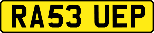 RA53UEP
