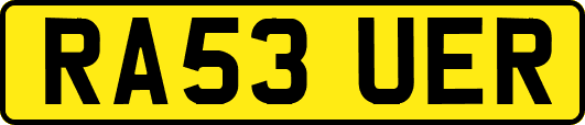 RA53UER