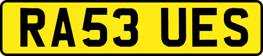 RA53UES