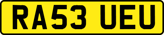 RA53UEU