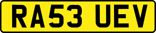 RA53UEV