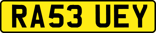 RA53UEY