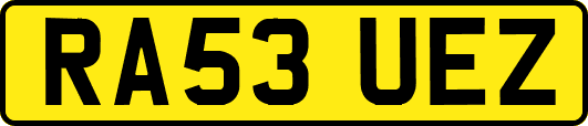 RA53UEZ