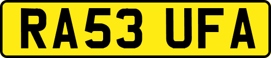 RA53UFA