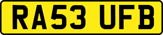 RA53UFB