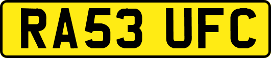 RA53UFC