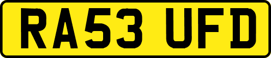 RA53UFD