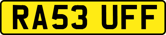 RA53UFF