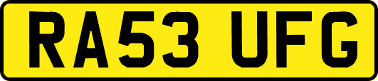 RA53UFG